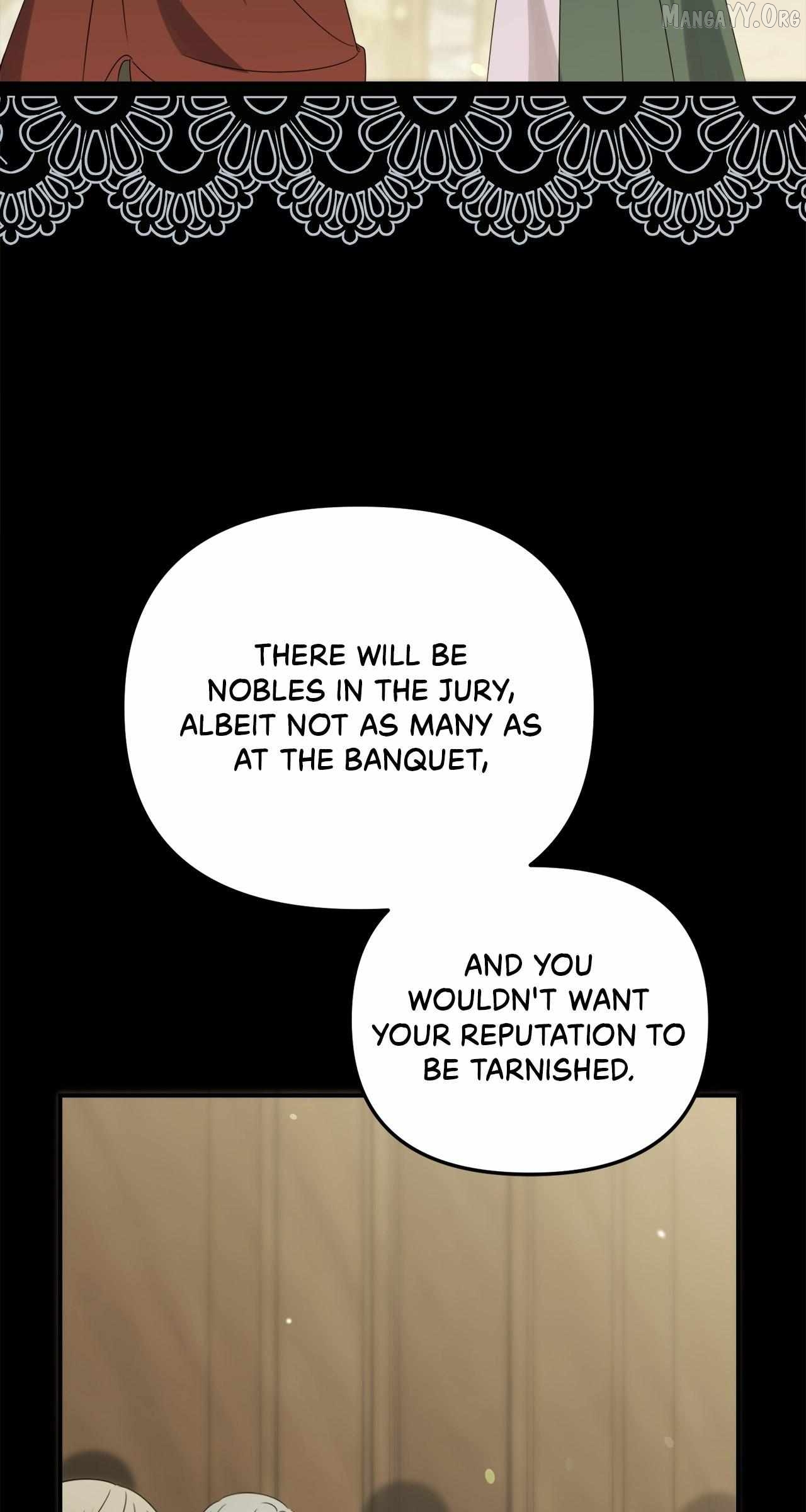 Let Me Enjoy the Extra Life Chapter 56 - page 75