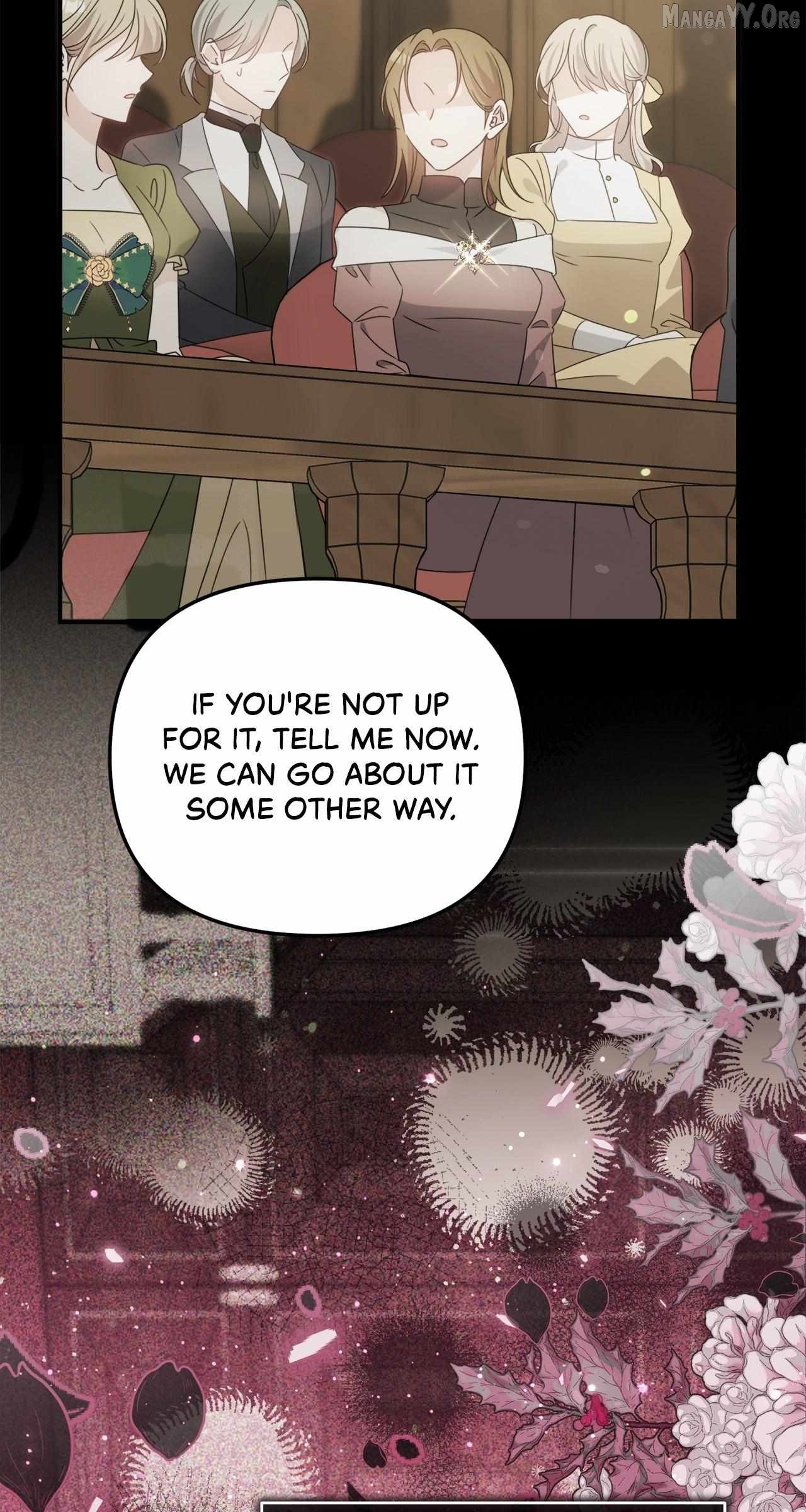 Let Me Enjoy the Extra Life Chapter 56 - page 76