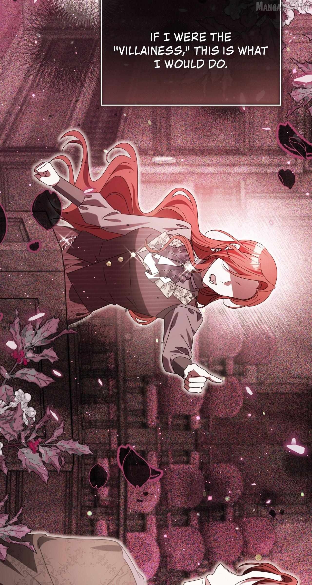 Let Me Enjoy the Extra Life Chapter 56 - page 77