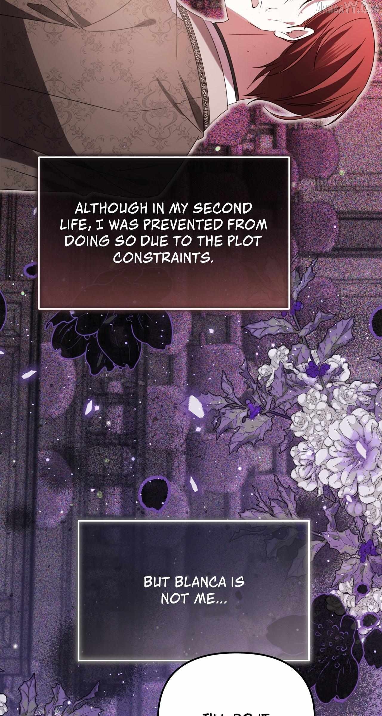 Let Me Enjoy the Extra Life Chapter 56 - page 78