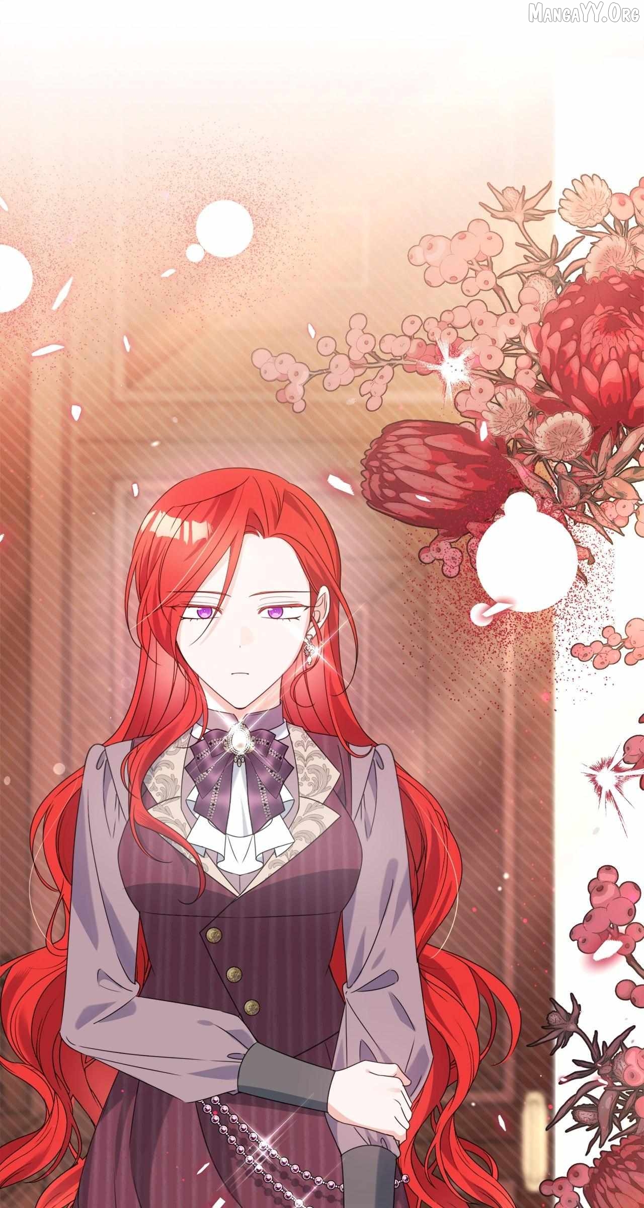 Let Me Enjoy the Extra Life Chapter 56 - page 9