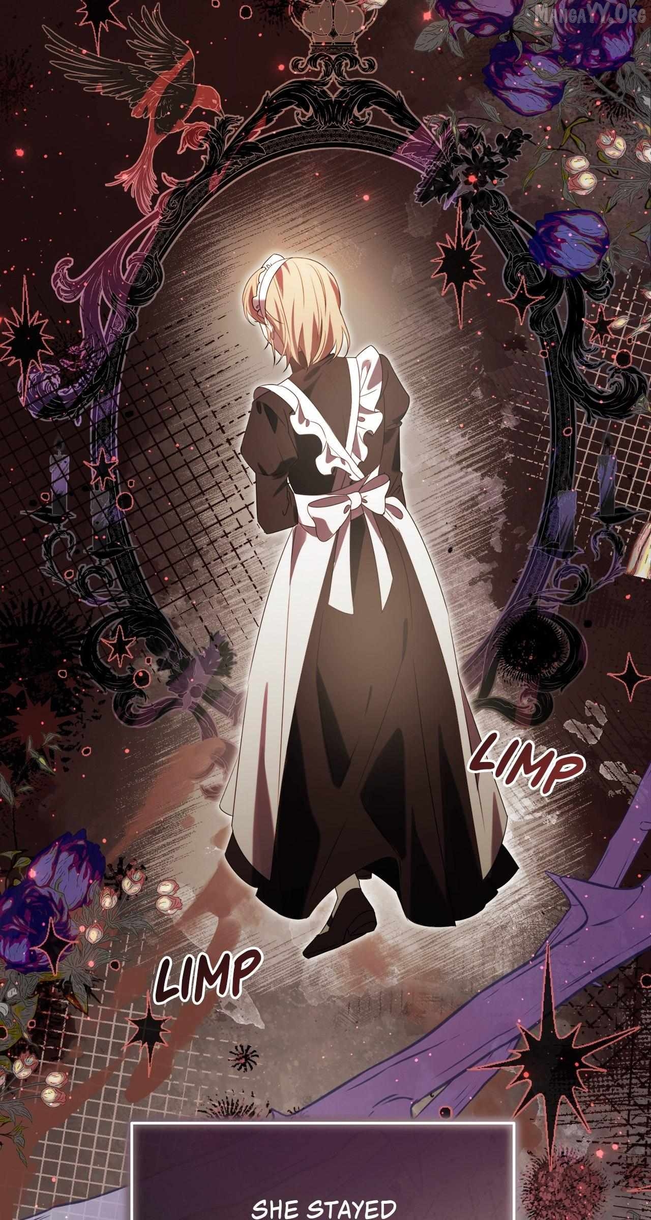 Let Me Enjoy the Extra Life Chapter 56 - page 94