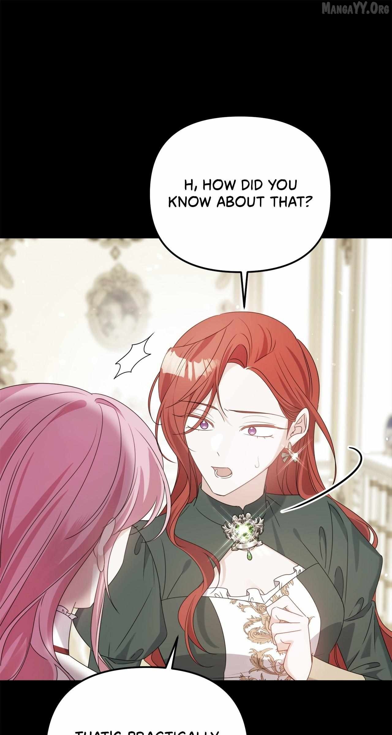 Let Me Enjoy the Extra Life Chapter 56 - page 99