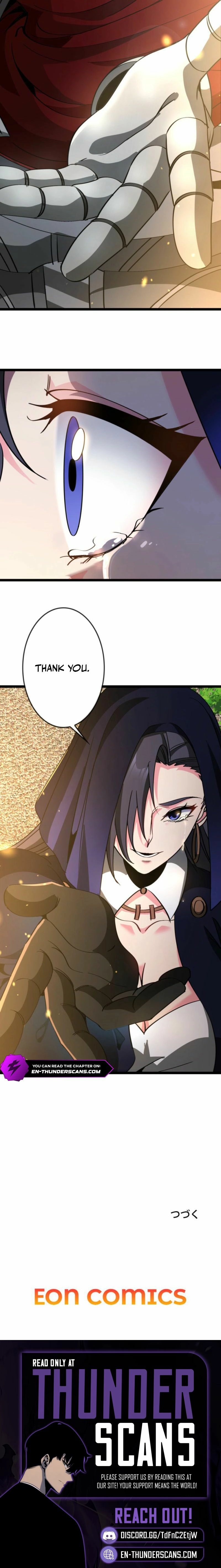 The Revenge of the Betrayed Strongest Knight Chapter 47 - page 16