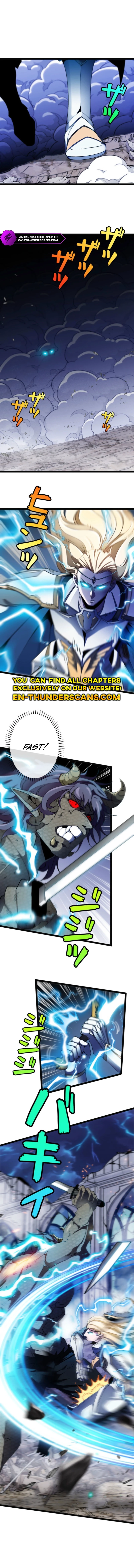 The Revenge of the Betrayed Strongest Knight Chapter 49 - page 11