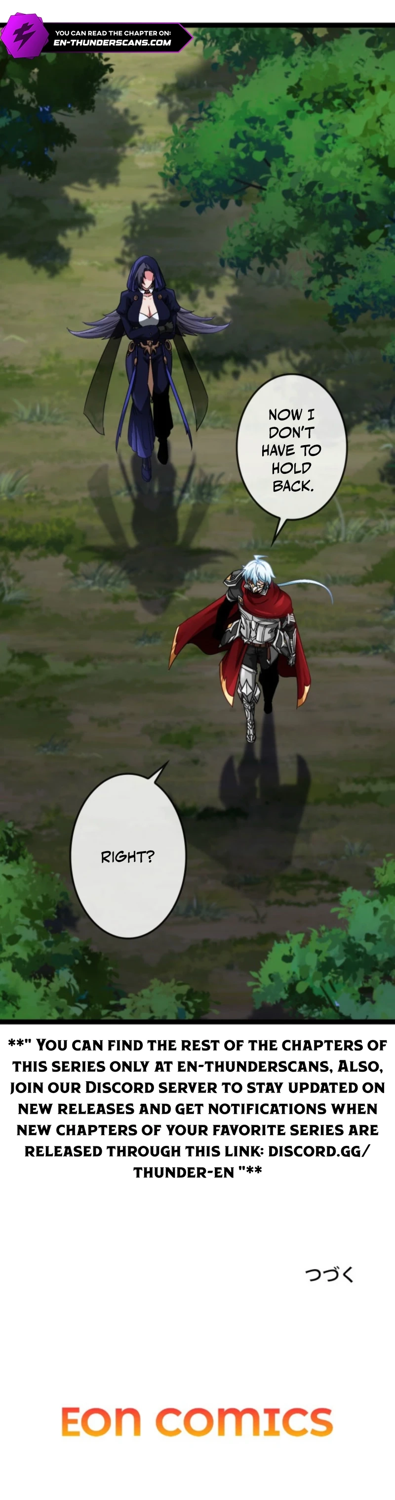 The Revenge of the Betrayed Strongest Knight Chapter 50 - page 13