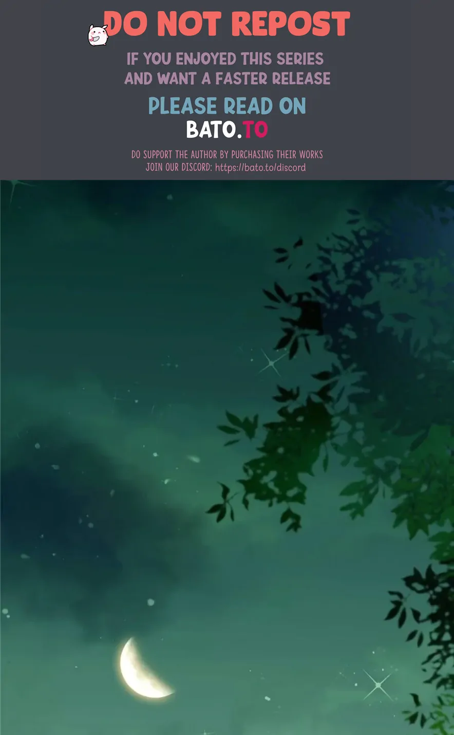 The Disciple's Daily Plan: Seduce the Master Chapter 124 - page 1