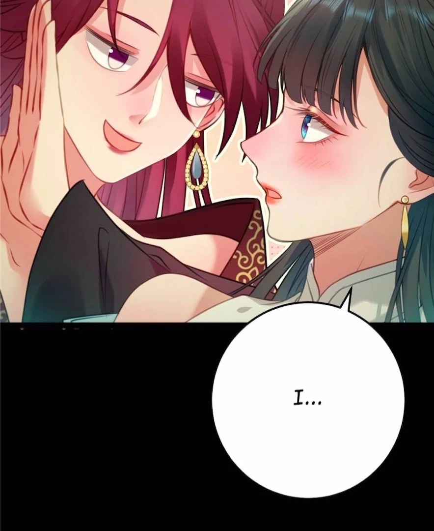 The Disciple's Daily Plan: Seduce the Master Chapter 124 - page 10