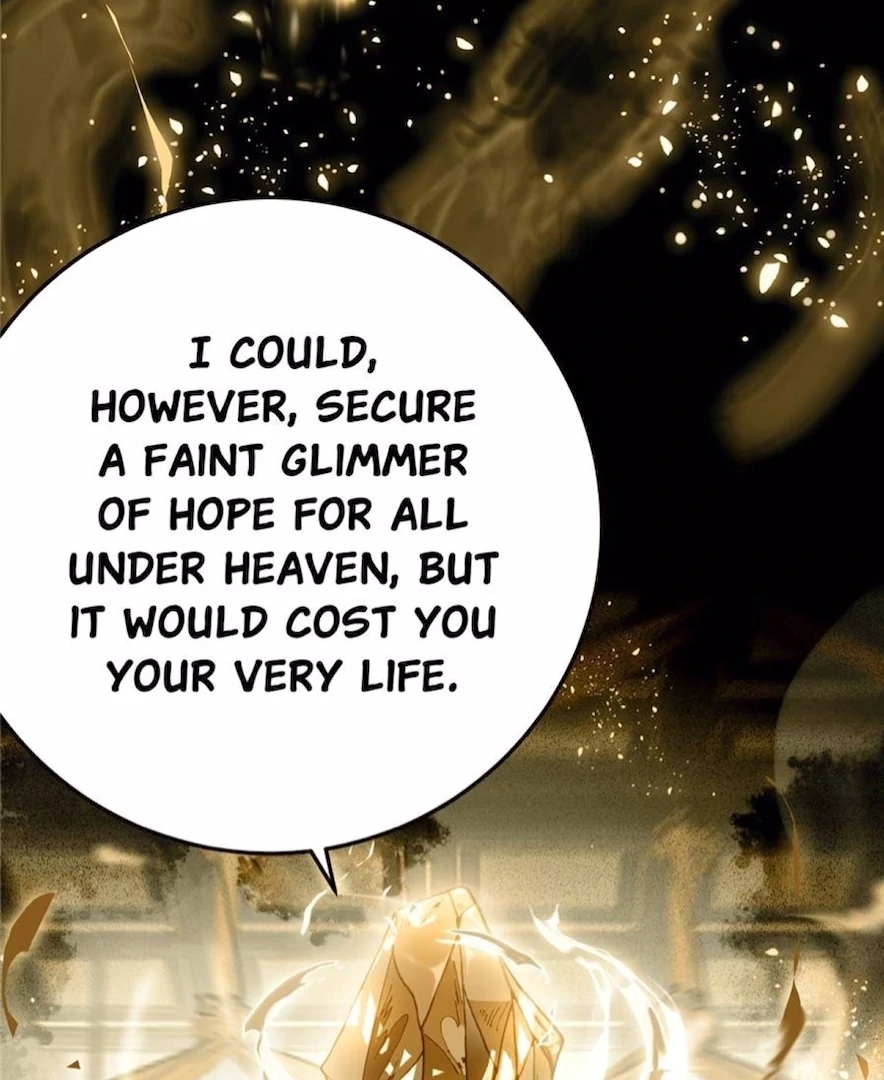 The Disciple's Daily Plan: Seduce the Master Chapter 124 - page 13