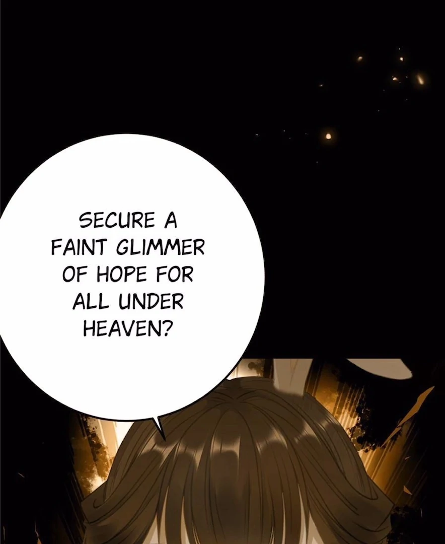 The Disciple's Daily Plan: Seduce the Master Chapter 124 - page 16