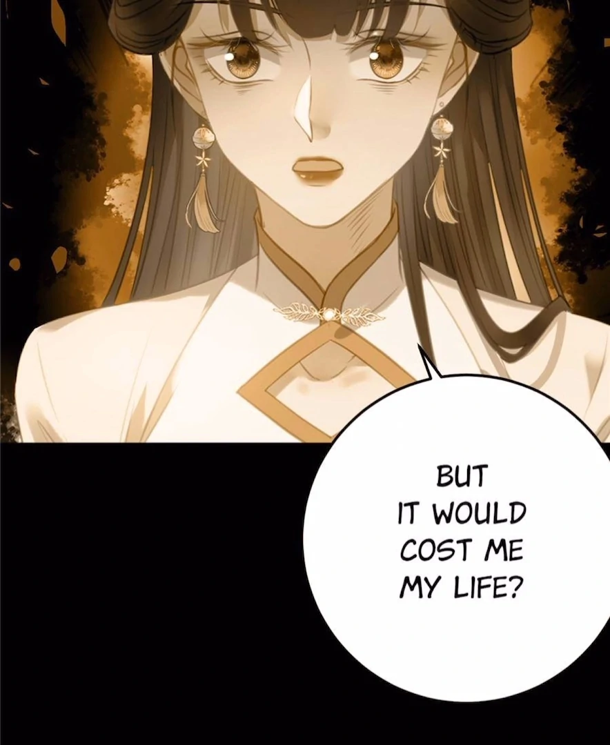 The Disciple's Daily Plan: Seduce the Master Chapter 124 - page 17