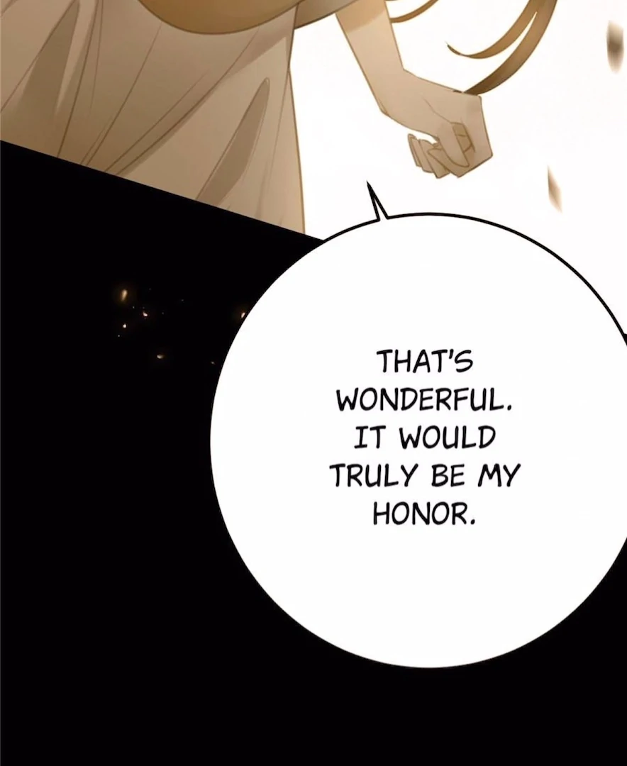 The Disciple's Daily Plan: Seduce the Master Chapter 124 - page 21