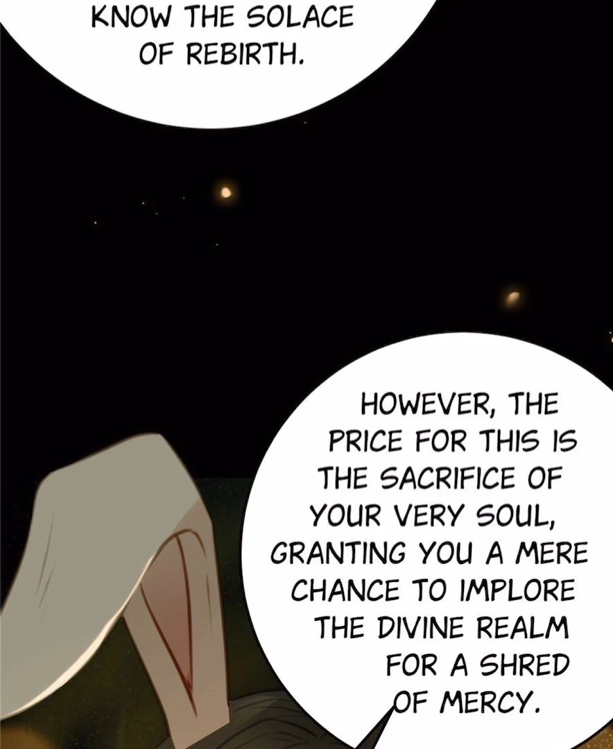 The Disciple's Daily Plan: Seduce the Master Chapter 124 - page 25