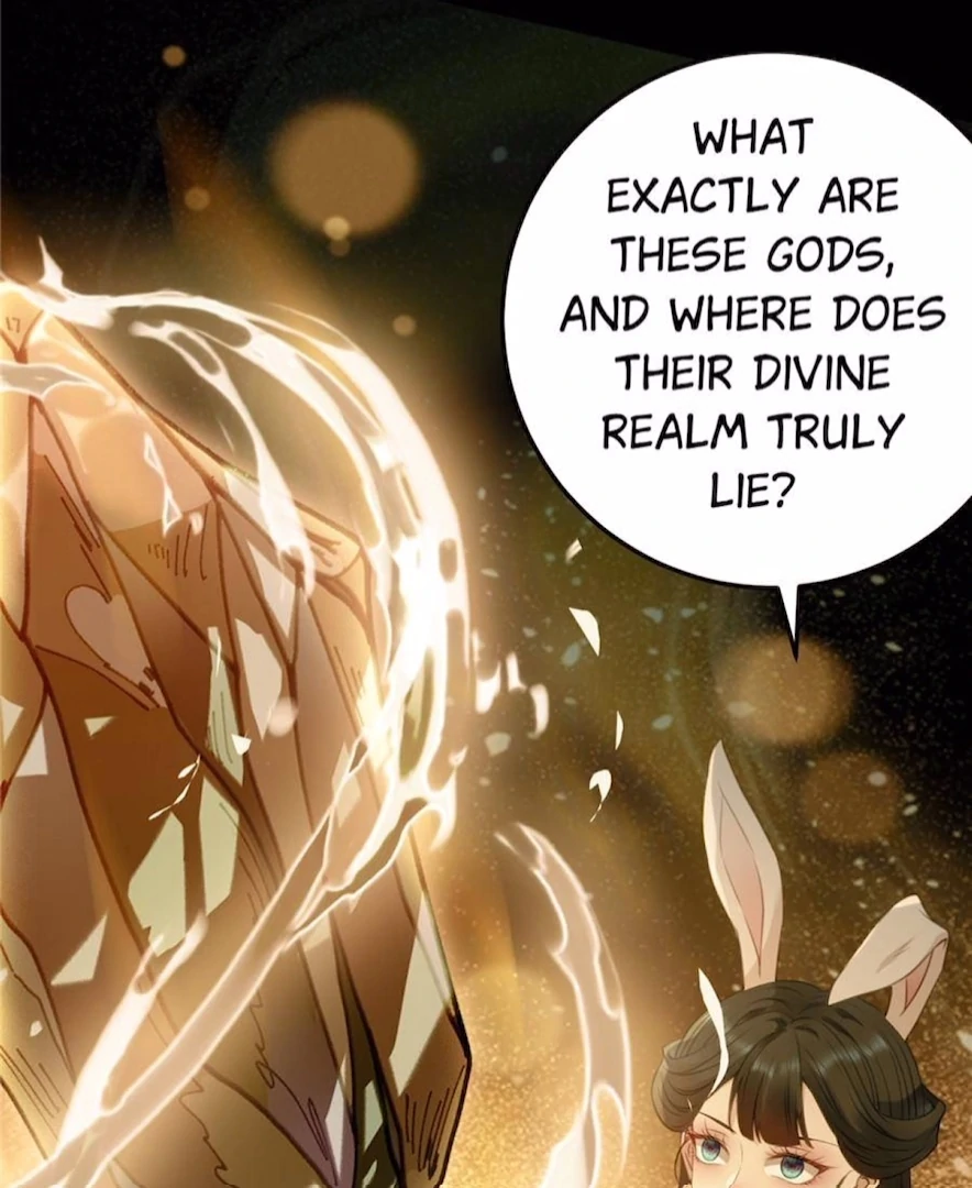 The Disciple's Daily Plan: Seduce the Master Chapter 124 - page 28