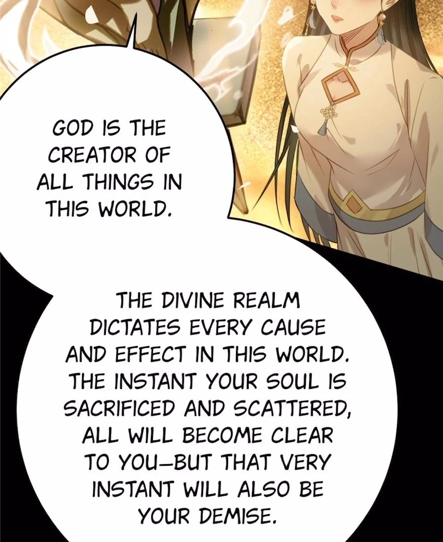 The Disciple's Daily Plan: Seduce the Master Chapter 124 - page 29