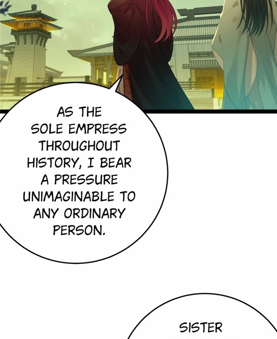 The Disciple's Daily Plan: Seduce the Master Chapter 124 - page 3