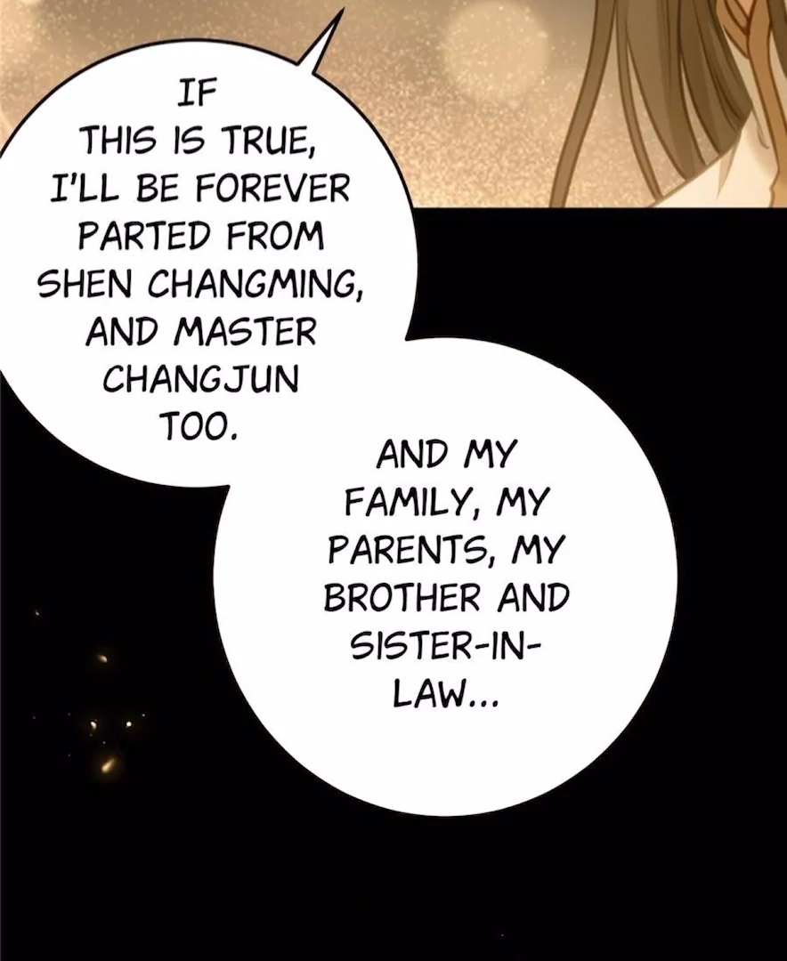 The Disciple's Daily Plan: Seduce the Master Chapter 124 - page 32