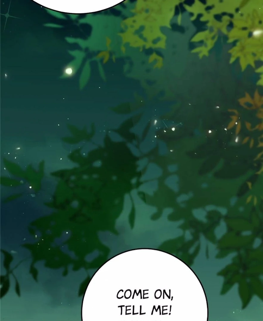 The Disciple's Daily Plan: Seduce the Master Chapter 124 - page 35