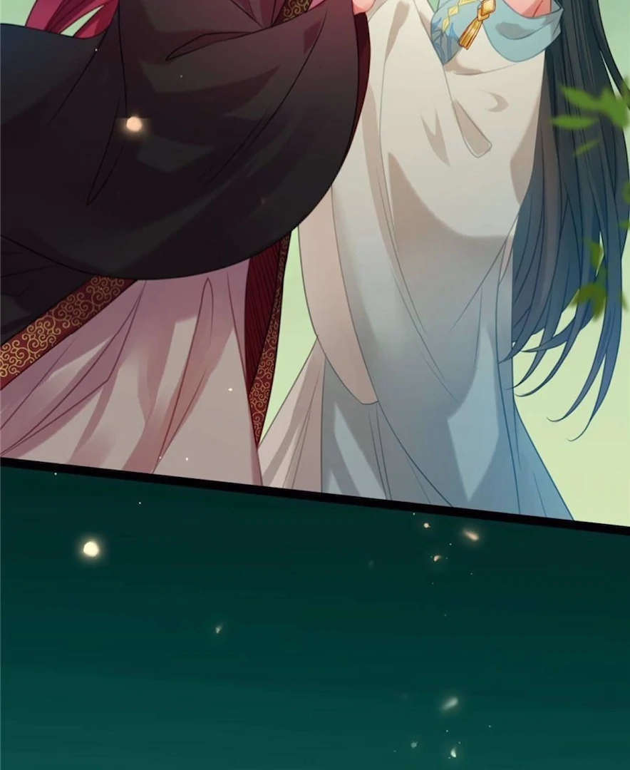 The Disciple's Daily Plan: Seduce the Master Chapter 124 - page 37