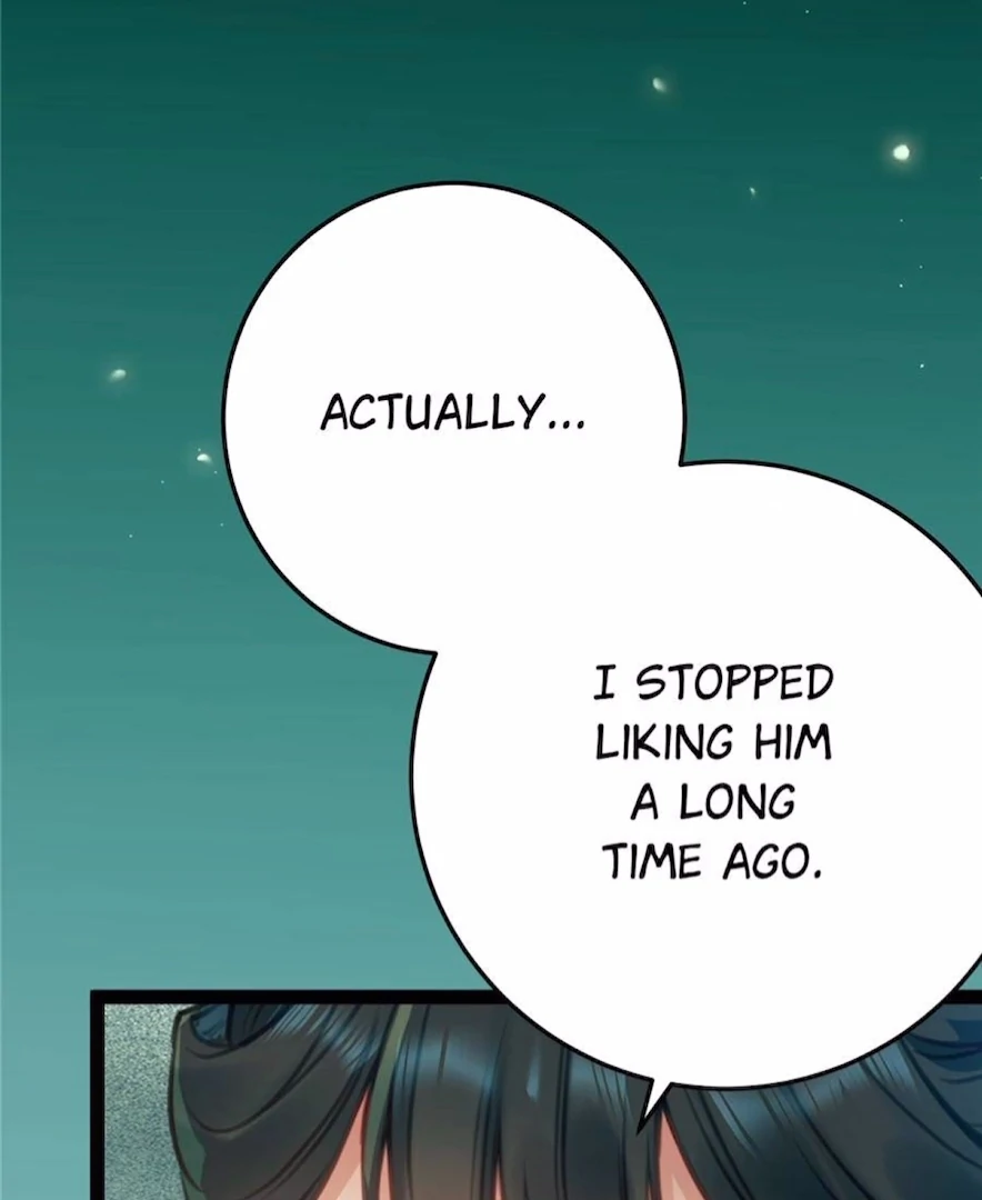 The Disciple's Daily Plan: Seduce the Master Chapter 124 - page 38