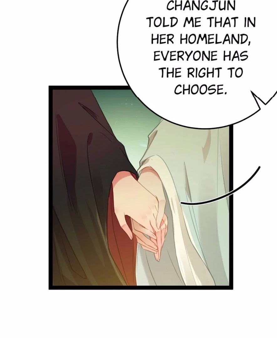 The Disciple's Daily Plan: Seduce the Master Chapter 124 - page 4