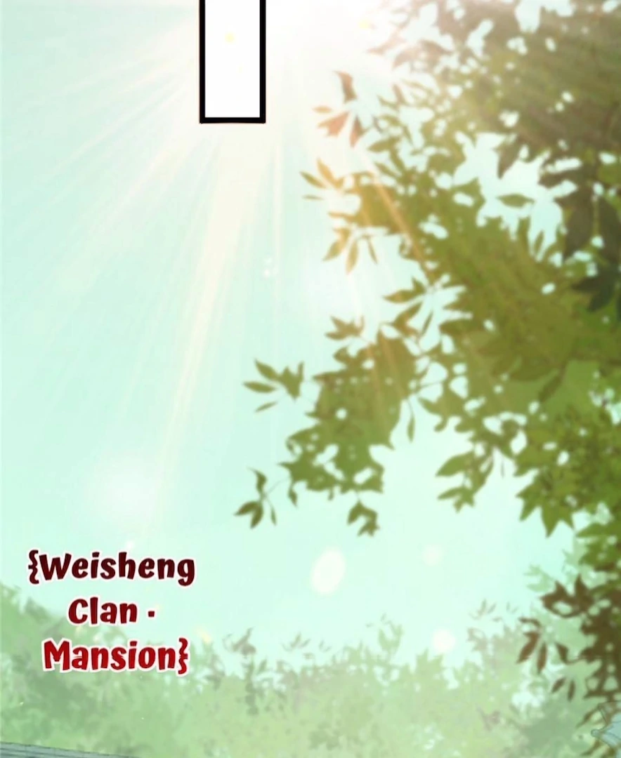 The Disciple's Daily Plan: Seduce the Master Chapter 124 - page 41