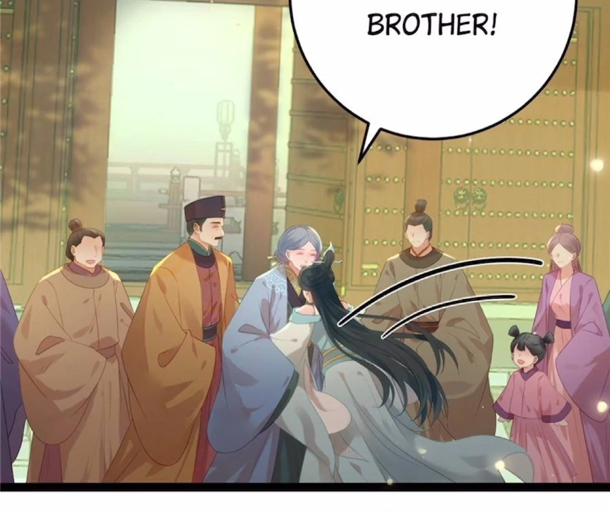 The Disciple's Daily Plan: Seduce the Master Chapter 124 - page 43