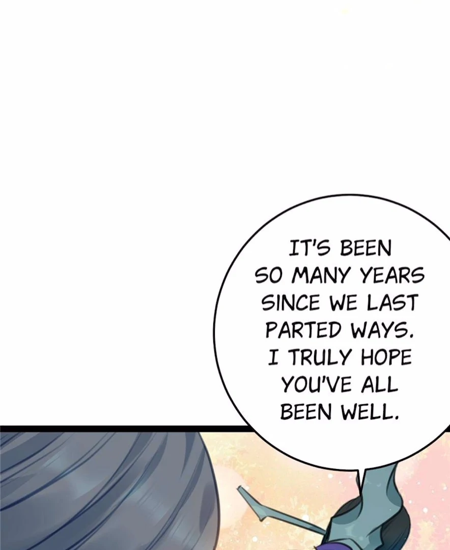 The Disciple's Daily Plan: Seduce the Master Chapter 124 - page 44