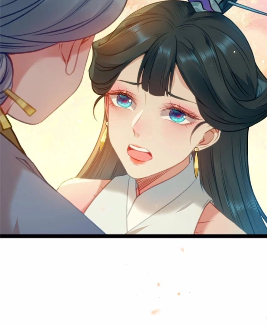 The Disciple's Daily Plan: Seduce the Master Chapter 124 - page 45