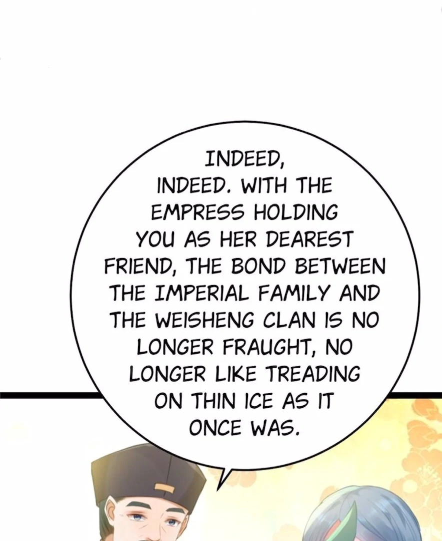 The Disciple's Daily Plan: Seduce the Master Chapter 124 - page 46