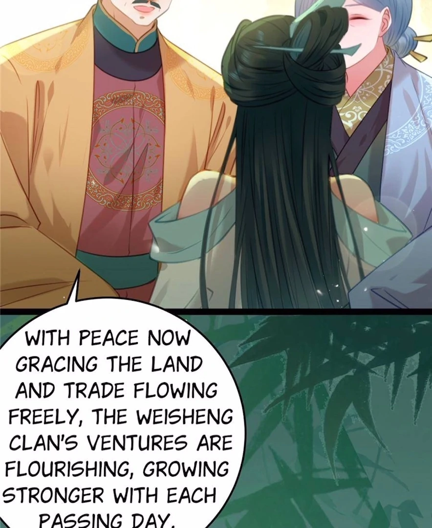 The Disciple's Daily Plan: Seduce the Master Chapter 124 - page 47