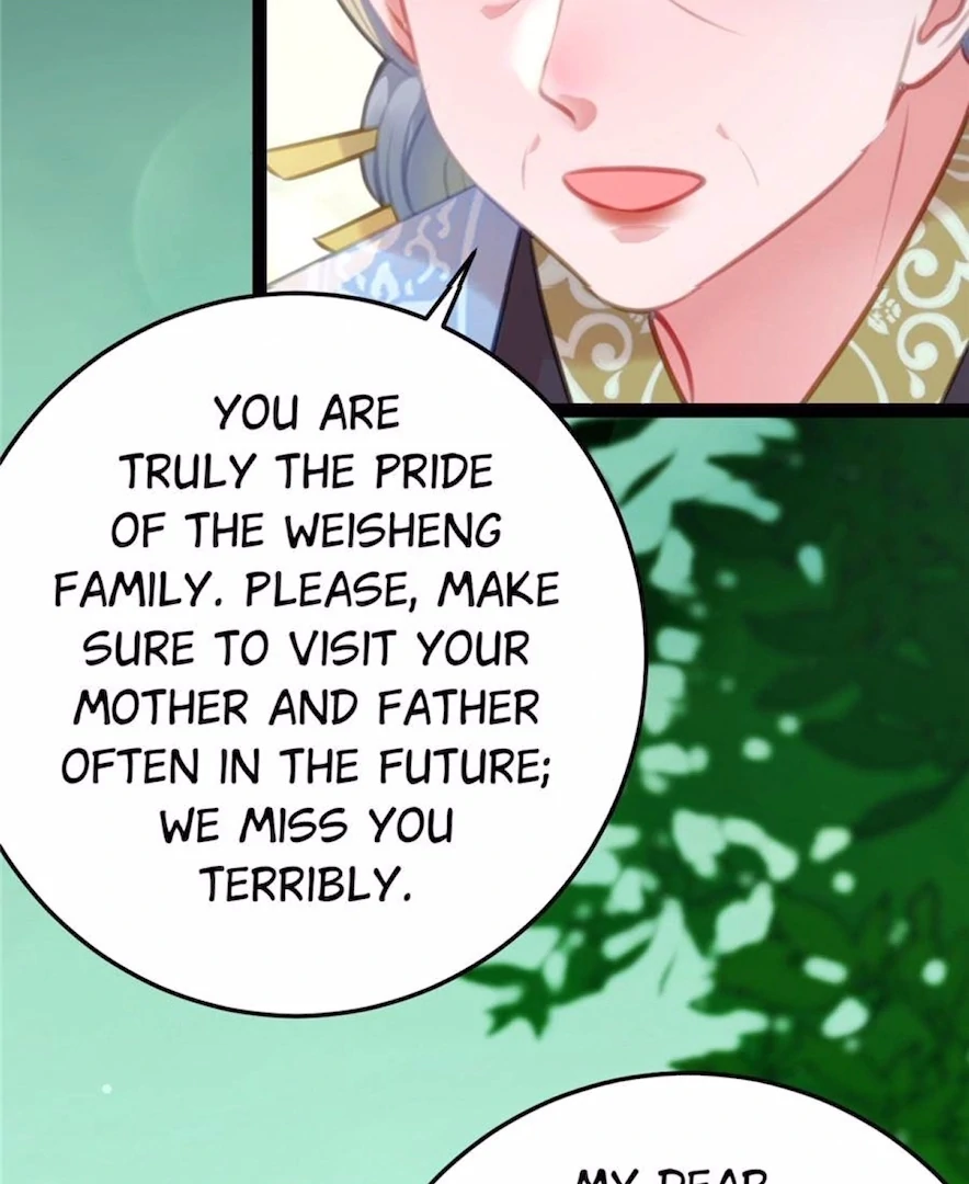 The Disciple's Daily Plan: Seduce the Master Chapter 124 - page 49