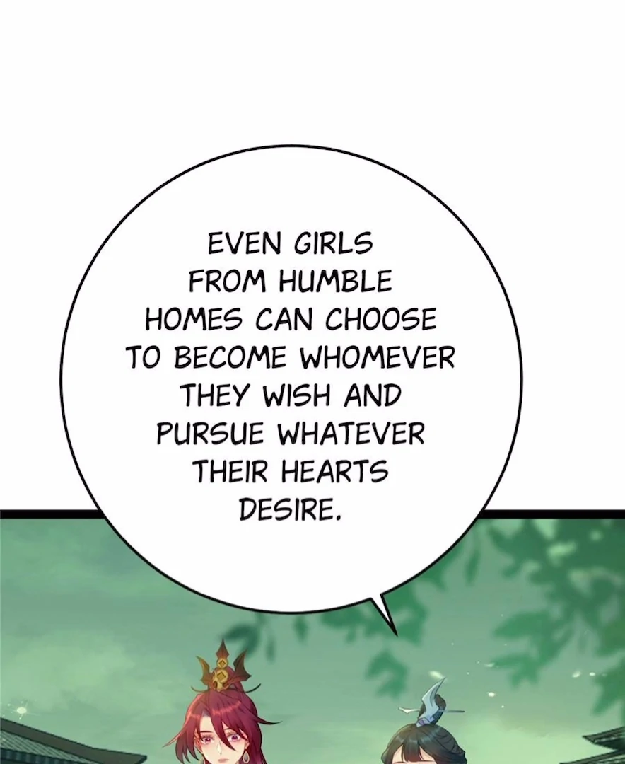 The Disciple's Daily Plan: Seduce the Master Chapter 124 - page 5