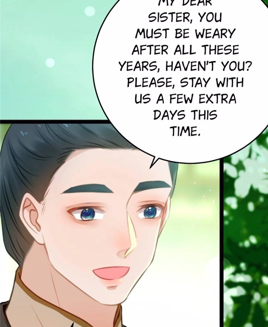 The Disciple's Daily Plan: Seduce the Master Chapter 124 - page 50