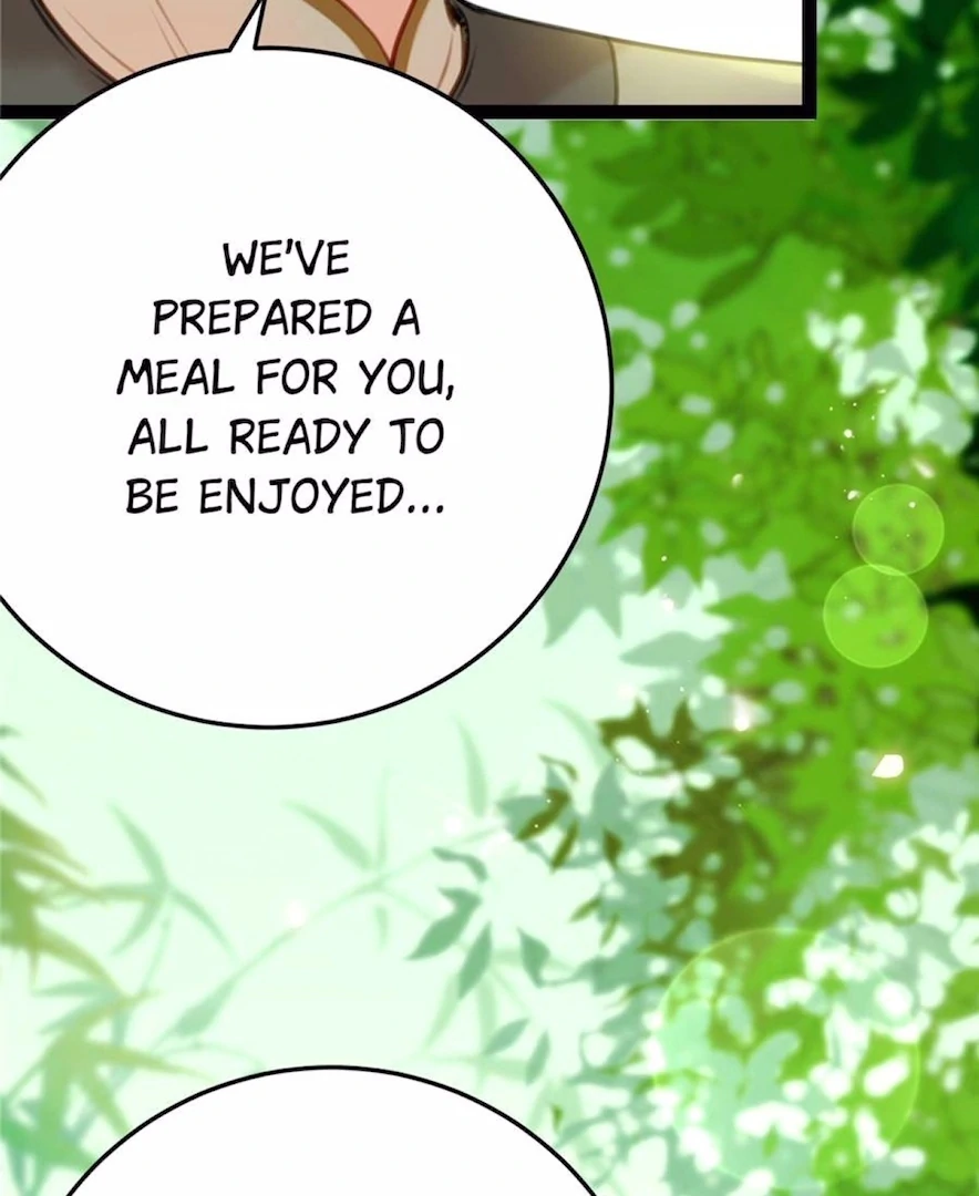 The Disciple's Daily Plan: Seduce the Master Chapter 124 - page 51