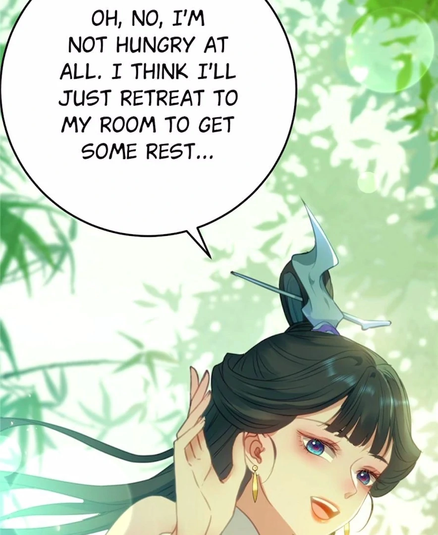 The Disciple's Daily Plan: Seduce the Master Chapter 124 - page 52