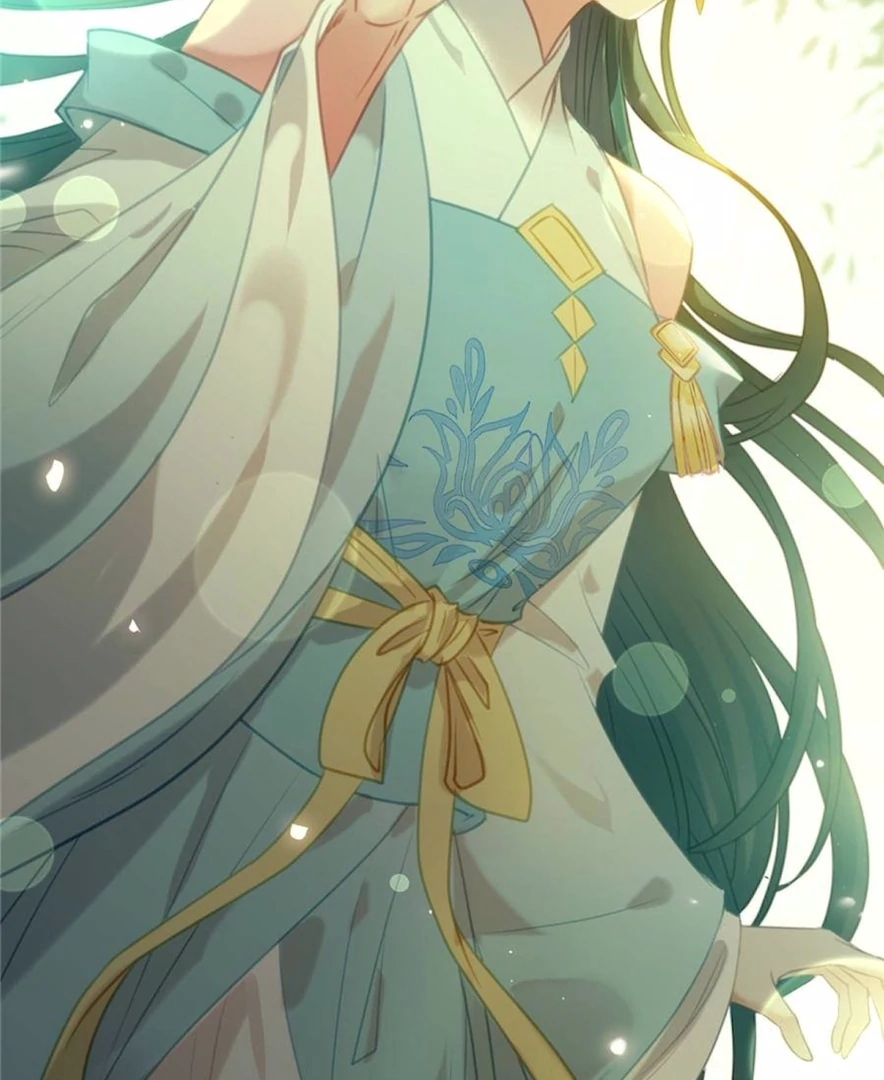 The Disciple's Daily Plan: Seduce the Master Chapter 124 - page 53