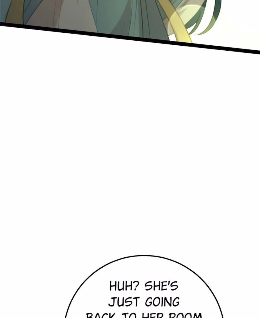 The Disciple's Daily Plan: Seduce the Master Chapter 124 - page 54