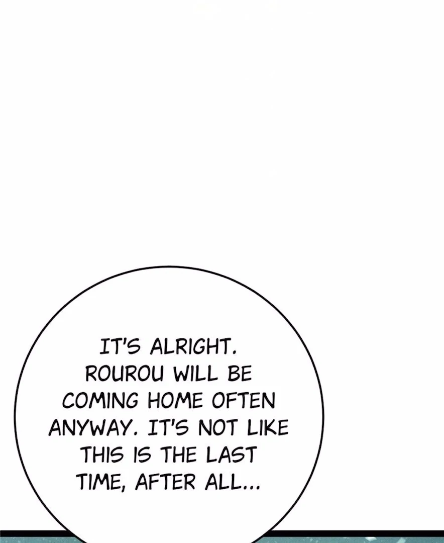 The Disciple's Daily Plan: Seduce the Master Chapter 124 - page 56