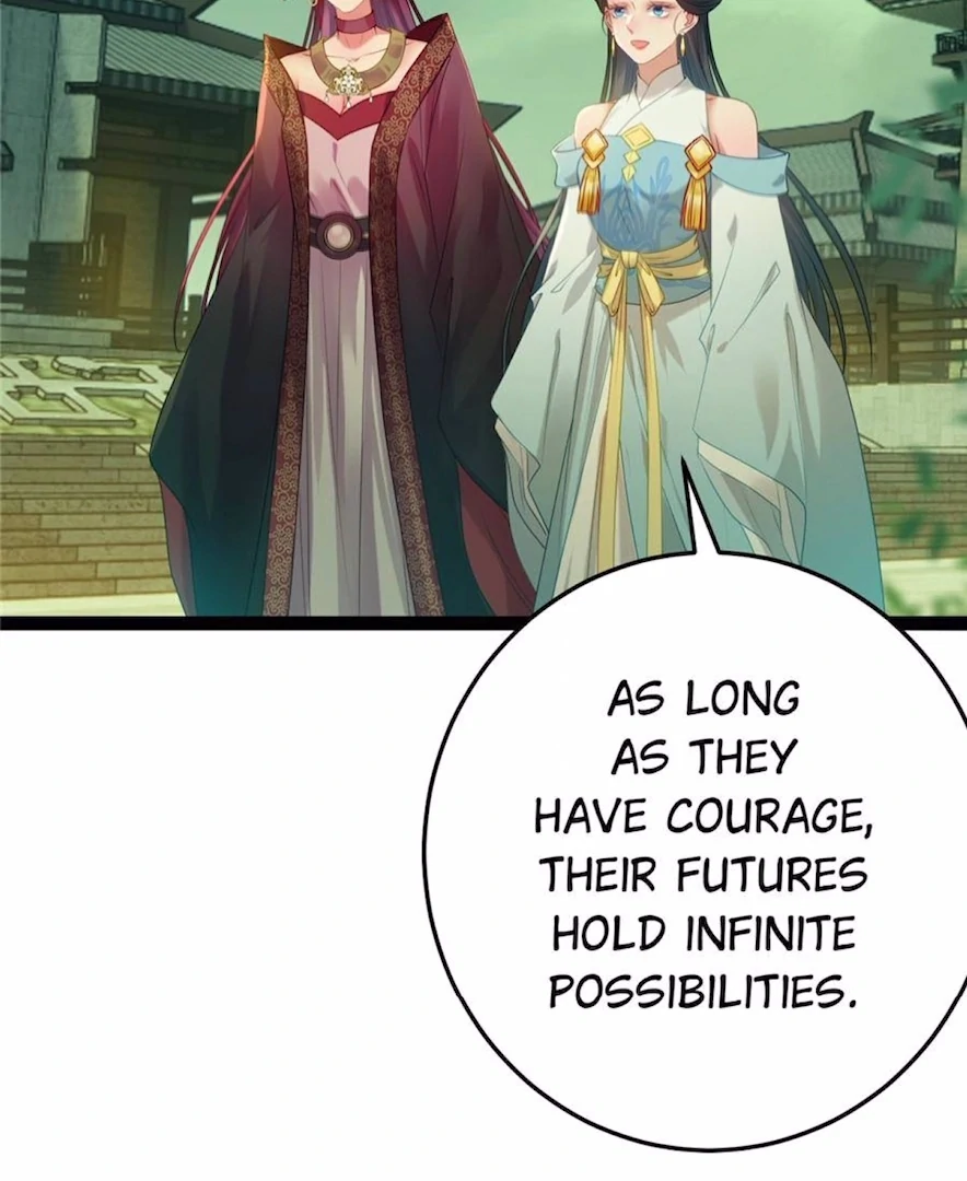 The Disciple's Daily Plan: Seduce the Master Chapter 124 - page 6