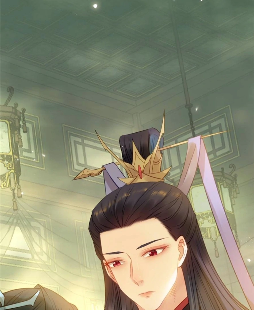 The Disciple's Daily Plan: Seduce the Master Chapter 124 - page 68