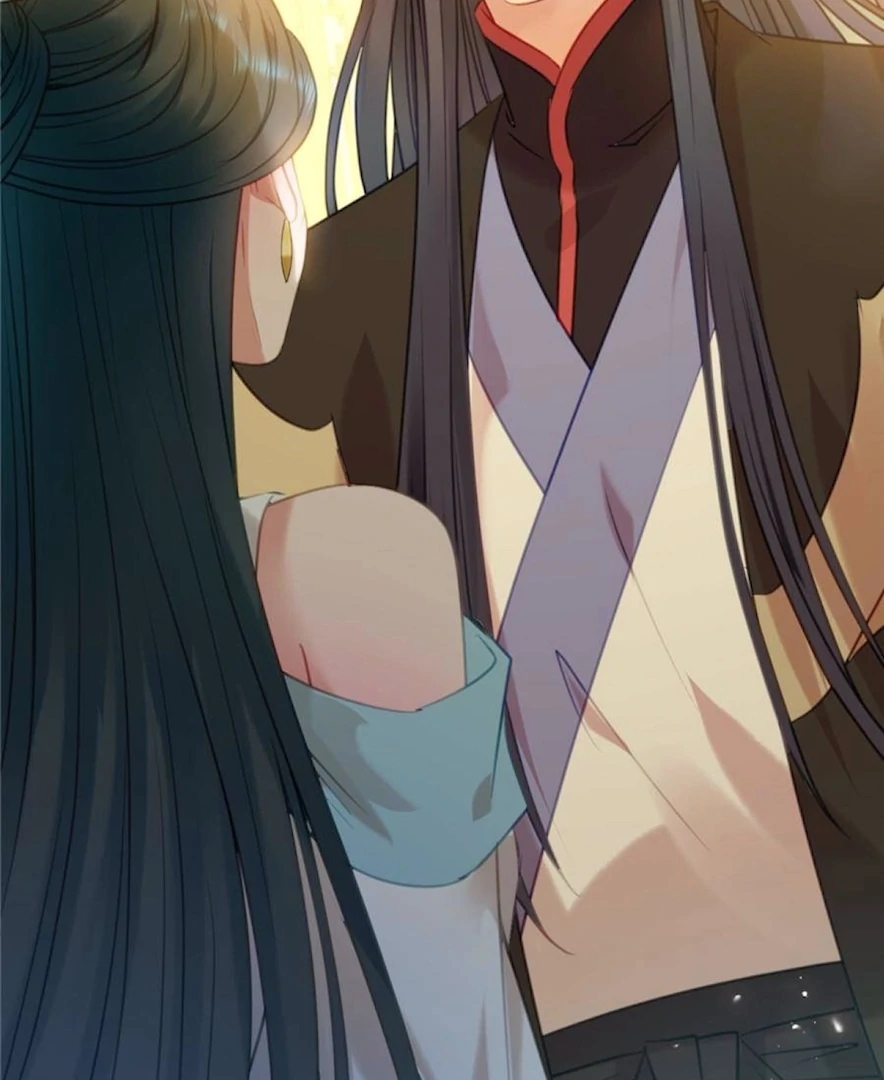 The Disciple's Daily Plan: Seduce the Master Chapter 124 - page 69