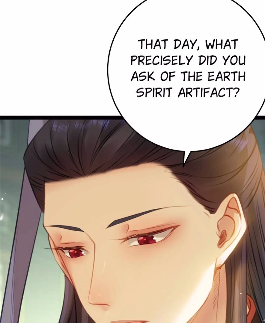 The Disciple's Daily Plan: Seduce the Master Chapter 124 - page 71