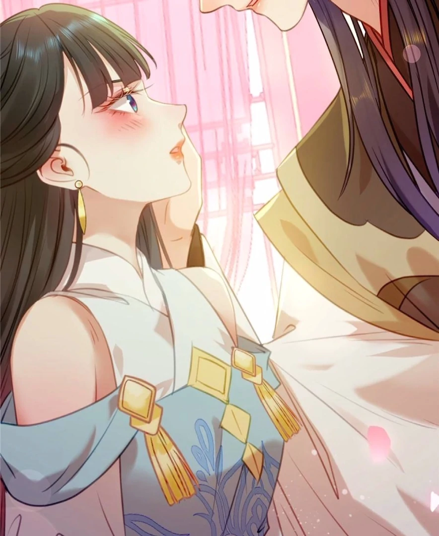 The Disciple's Daily Plan: Seduce the Master Chapter 124 - page 76