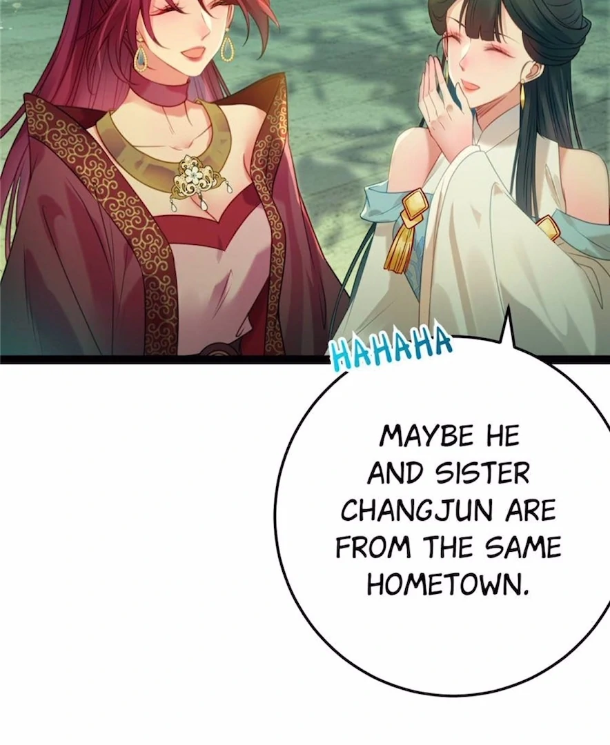 The Disciple's Daily Plan: Seduce the Master Chapter 124 - page 8