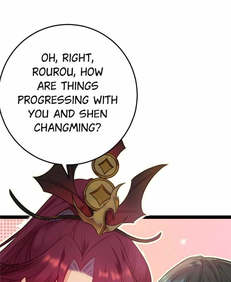 The Disciple's Daily Plan: Seduce the Master Chapter 124 - page 9