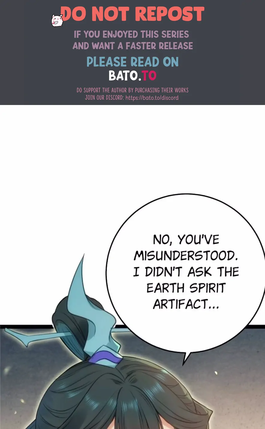 The Disciple's Daily Plan: Seduce the Master Chapter 125 - page 1