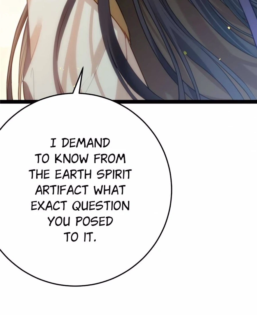 The Disciple's Daily Plan: Seduce the Master Chapter 125 - page 10