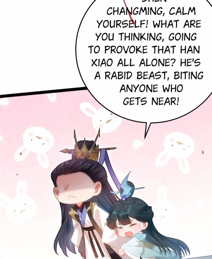 The Disciple's Daily Plan: Seduce the Master Chapter 125 - page 12