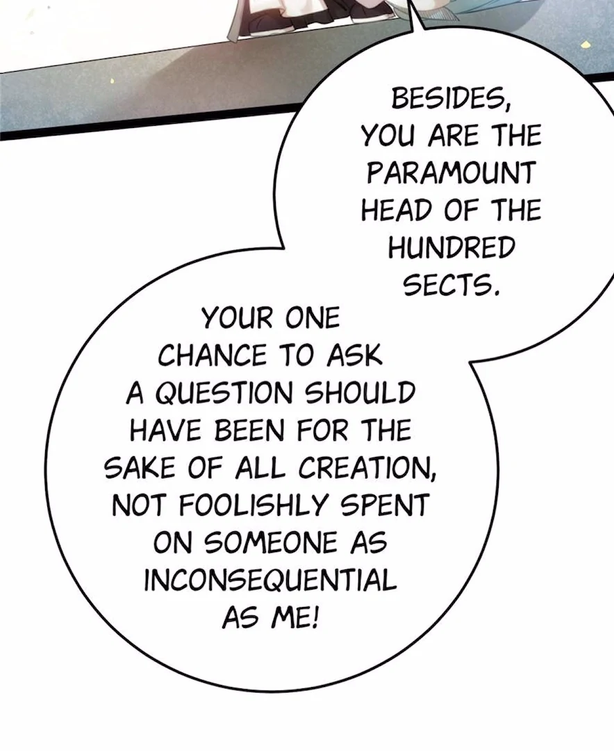 The Disciple's Daily Plan: Seduce the Master Chapter 125 - page 13